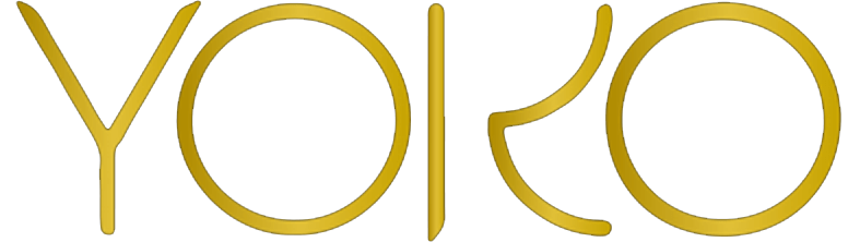 YOKO Logo YOKO Logo