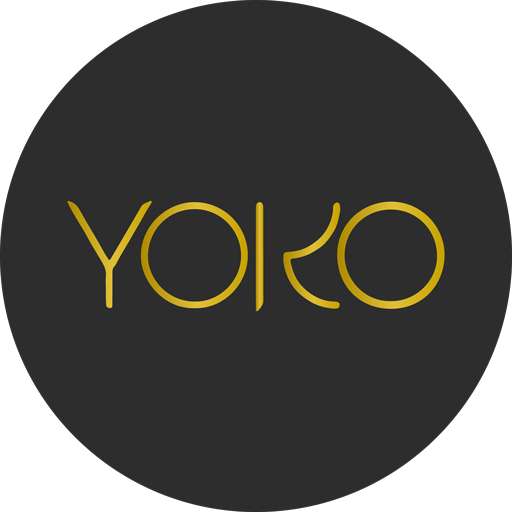 Yoko Logo